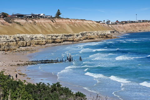 Red Door - Accommodation Australia 18