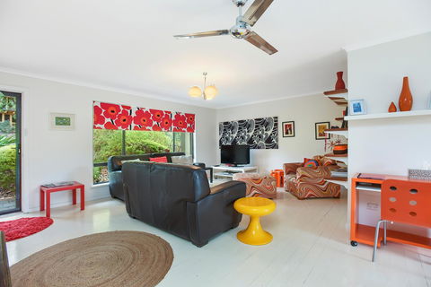 Red Door - Accommodation Australia 1