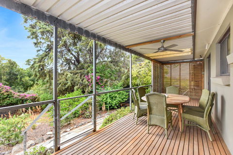 Red Door - Accommodation Australia 15