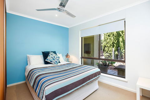 Red Door - Accommodation Australia 8