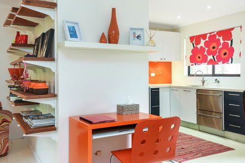Red Door - Accommodation Australia 3
