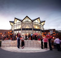 Lyndoch Hill - Accommodation Australia