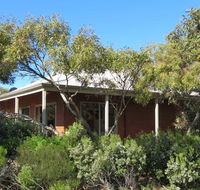 Edge of Innes - Accommodation Australia