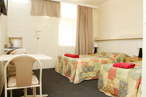 Renmark Motor Inn - Accommodation Australia 18