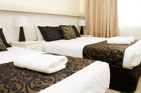 Renmark Motor Inn - Accommodation Australia 21