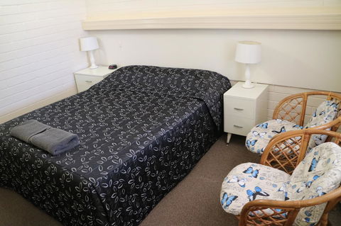 Renmark Motor Inn - Accommodation Australia 13