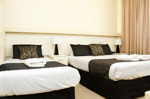 Renmark Motor Inn - Accommodation Australia 20