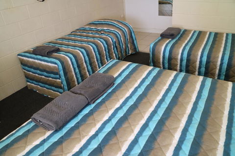 Renmark Motor Inn - Accommodation Australia 22