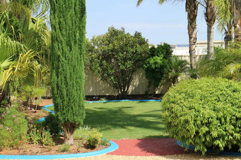 Renmark Motor Inn - Accommodation Australia 9