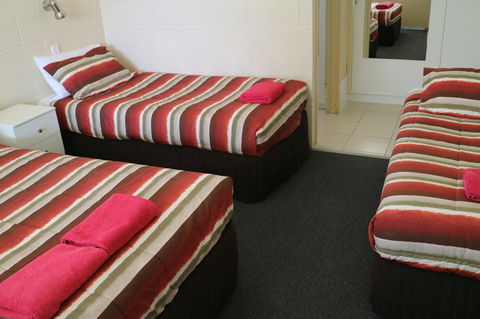 Renmark Motor Inn - Accommodation Australia 23