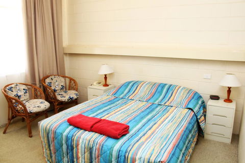 Renmark Motor Inn - Accommodation Australia 14