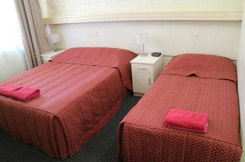 Renmark Motor Inn - Accommodation Australia 16