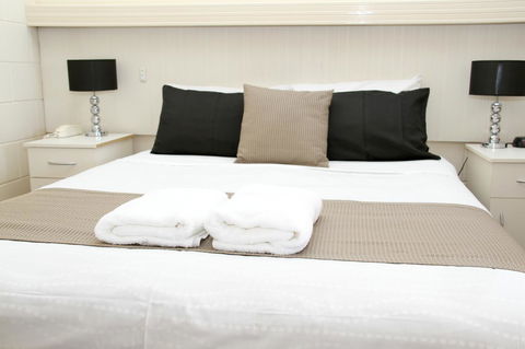 Renmark Motor Inn - Accommodation Australia 0