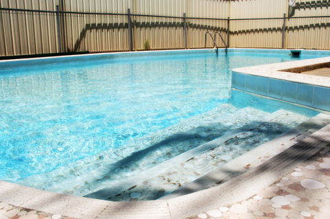 Renmark Motor Inn - Accommodation Australia 3