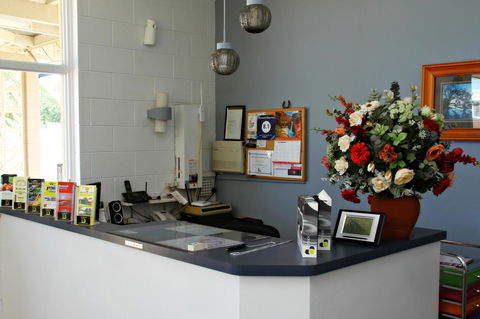 Renmark Motor Inn - Accommodation Australia 10