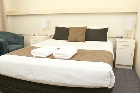 Renmark Motor Inn - Accommodation Australia 19