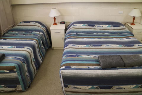 Renmark Motor Inn - Accommodation Australia 17