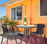 Kaseys Hide Away - Accommodation Australia