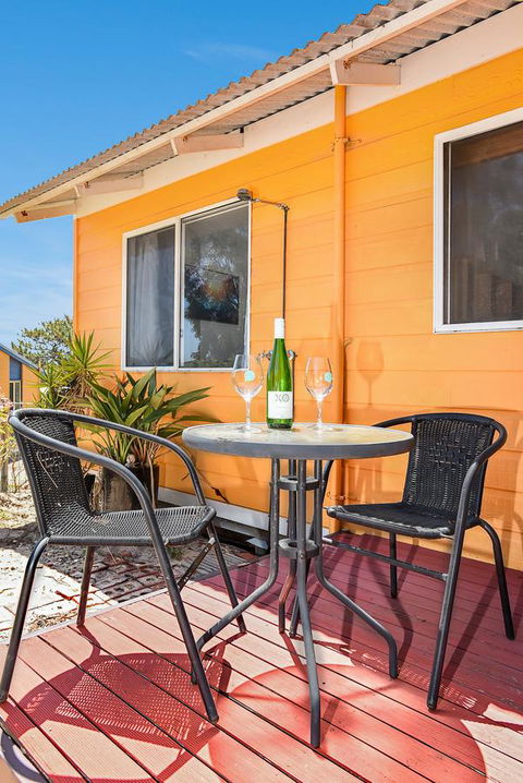 Casa Capri - Aldinga Beach - C21 SouthCoast Holidays - Accommodation Australia 0