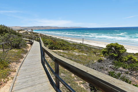 Casa Capri - Aldinga Beach - C21 SouthCoast Holidays - Accommodation Australia 16