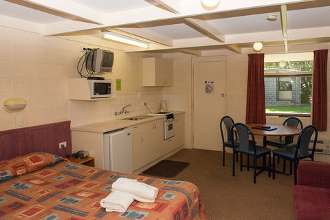 Kalganyi Holiday Park - Accommodation Australia 29