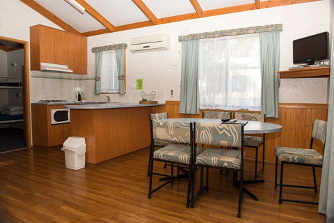 Kalganyi Holiday Park - Accommodation Australia 23