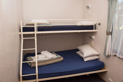 Kalganyi Holiday Park - Accommodation Australia 21