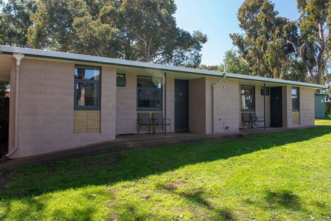 Kalganyi Holiday Park - Accommodation Australia 33
