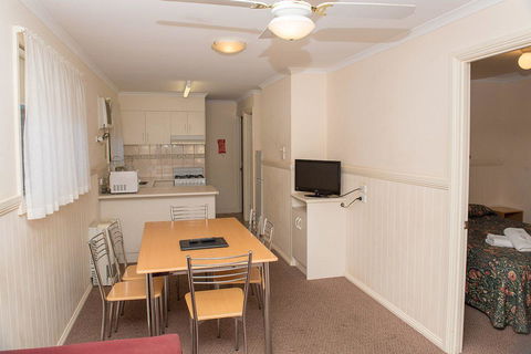 Kalganyi Holiday Park - Accommodation Australia 19