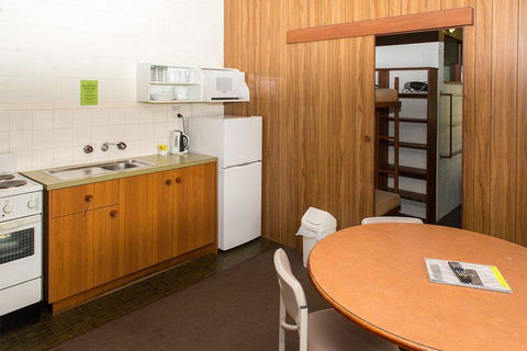 Kalganyi Holiday Park - Accommodation Australia 7