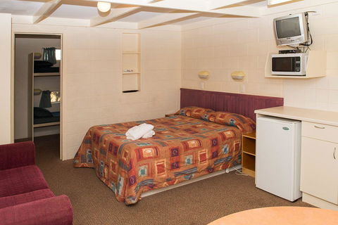 Kalganyi Holiday Park - Accommodation Australia 28