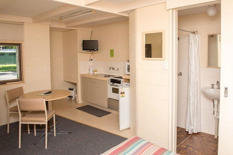 Kalganyi Holiday Park - Accommodation Australia 37