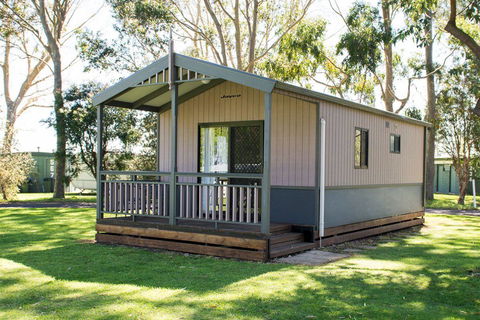 Kalganyi Holiday Park - Accommodation Australia 12