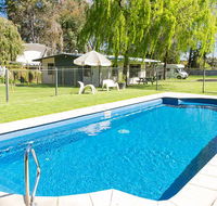 Kalganyi Holiday Park - Accommodation Australia