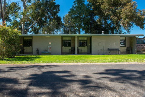 Kalganyi Holiday Park - Accommodation Australia 38