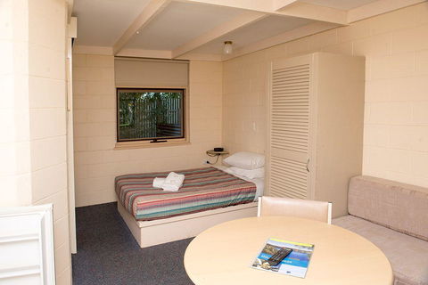 Kalganyi Holiday Park - Accommodation Australia 36