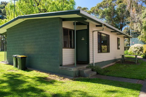 Kalganyi Holiday Park - Accommodation Australia 8