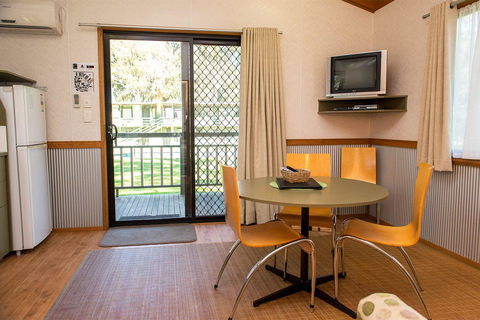 Kalganyi Holiday Park - Accommodation Australia 9