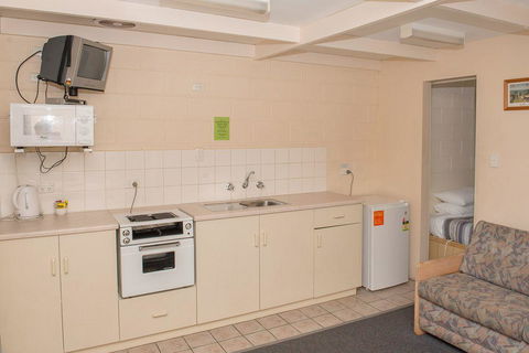 Kalganyi Holiday Park - Accommodation Australia 32