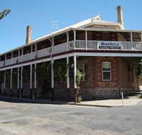 Sonbern Lodge Motel - Accommodation Australia