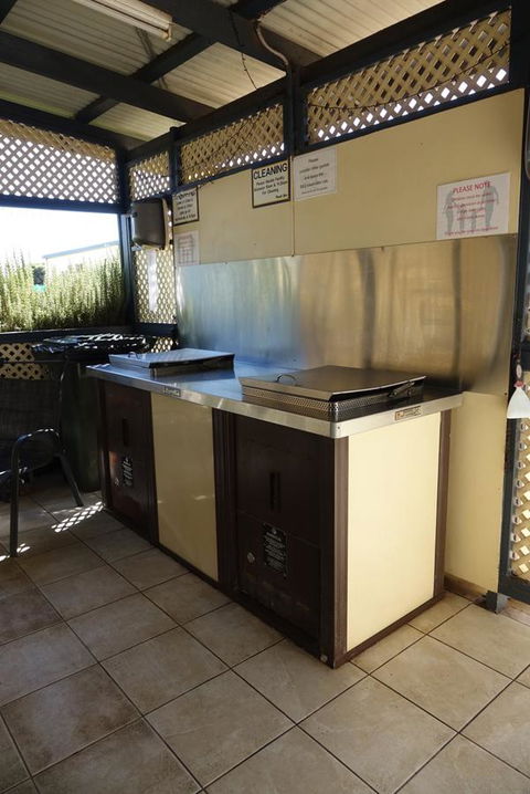 BIG4 Ceduna Tourist Park - Australia Shopping 23