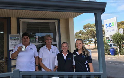 BIG4 Ceduna Tourist Park - Australia Shopping 9