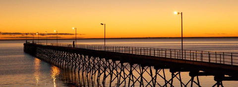 BIG4 Ceduna Tourist Park - Australia Shopping 32