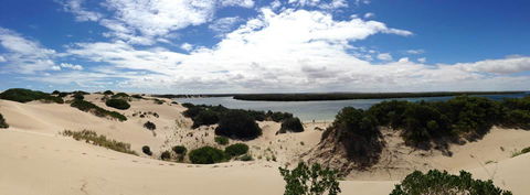 BIG4 Ceduna Tourist Park - Australia Shopping 40