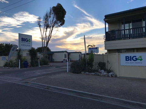 BIG4 Ceduna Tourist Park - Australia Shopping 28