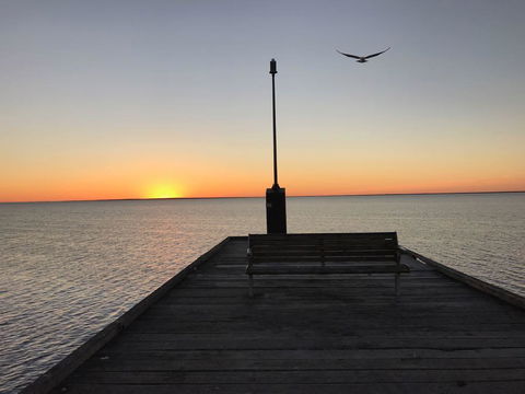BIG4 Ceduna Tourist Park - Australia Shopping 35