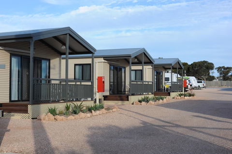 BIG4 Ceduna Tourist Park - Australia Shopping 0
