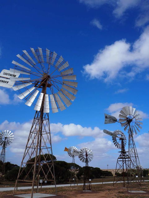 BIG4 Ceduna Tourist Park - Australia Shopping 33