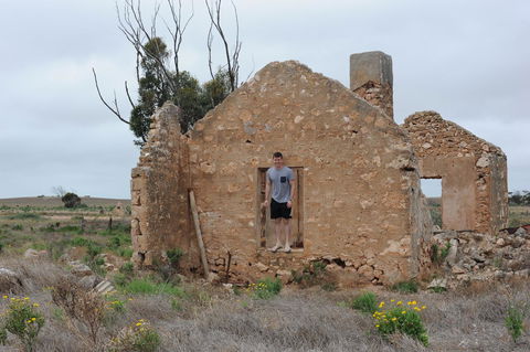 BIG4 Ceduna Tourist Park - Australia Shopping 38
