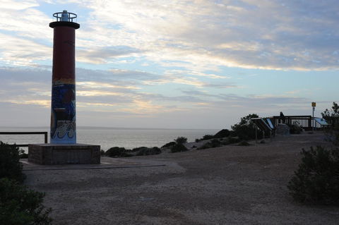 BIG4 Ceduna Tourist Park - Australia Shopping 39